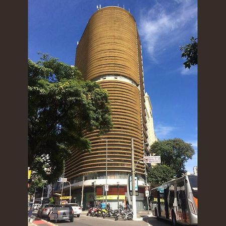 O Modernista Apartment Sao Paulo Exterior foto