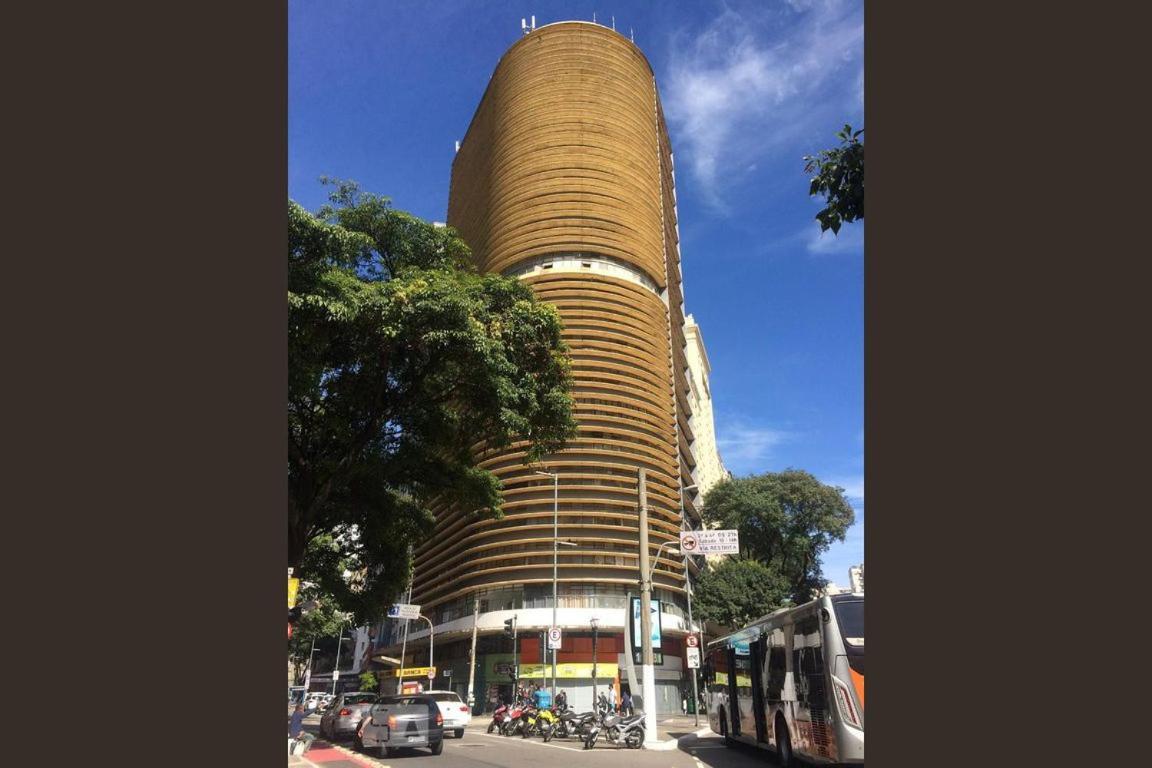 O Modernista Apartment Sao Paulo Exterior foto